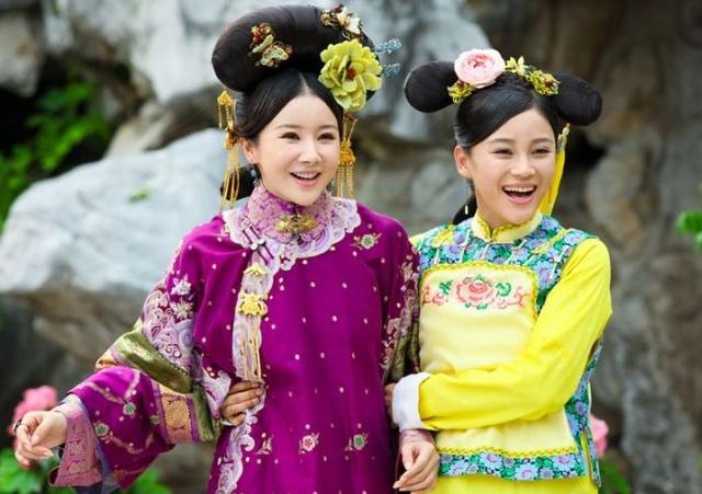 历史上的雍正皇帝嫡妻乌拉那拉氏，胤禛嫡妻笔趣阁（一位是雍正的原配妻子）