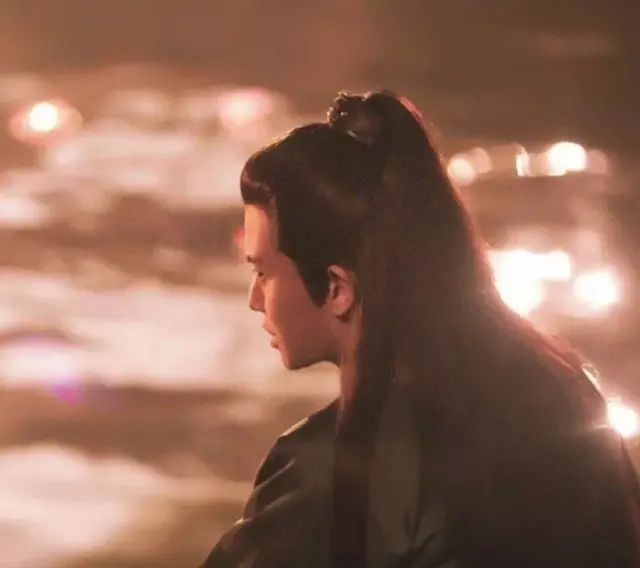 我想要好看的头像，超好看头像（头像丨超级好看的微信头像）