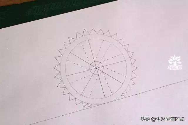 中秋节适合做的手工有哪些，中秋节做什么手工最合适（12个中秋节创意手工）