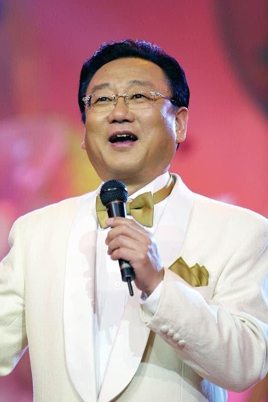 国家一级歌唱家名单，中国歌唱家名单（10位国家一级演员的歌手）
