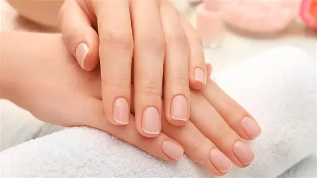 手指上的月牙白代表什么，手指没有月牙是肾虚吗（指甲上的月牙代表什么）