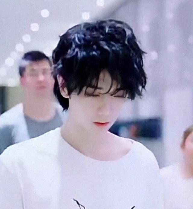 华晨宇，微信头像，华晨宇（私藏华晨宇头像）