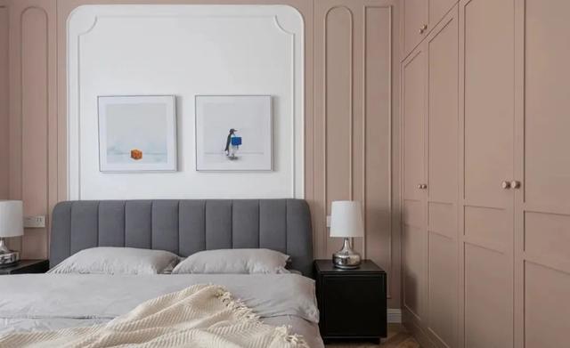 柜门拉手怎么选，柜门拉手怎么选视频（比多花10万显档次）