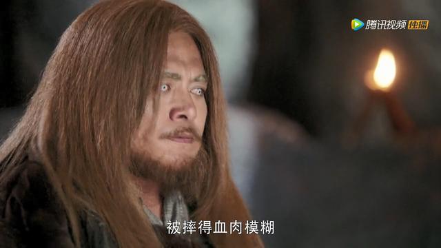 甘心情愿是什么意思，心甘情愿的意思什么（2019年《倚天屠龙记》第04集）