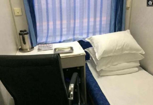 卧铺上中下哪个好，火车上最好的卧铺（中国火车卧铺的4大等级）