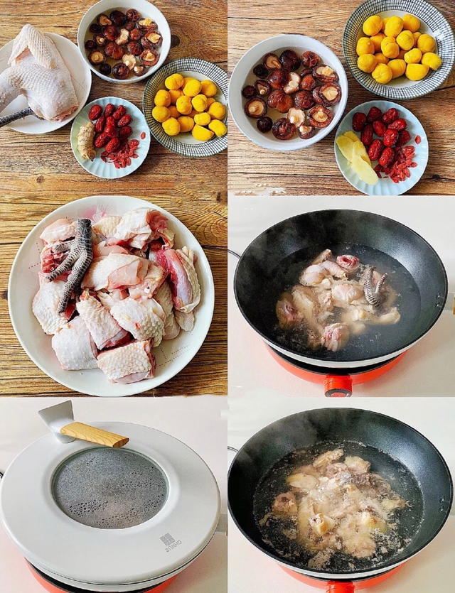 冬天喝什么汤，最适合秋天喝的10款养生汤（冬天多给家人喝这汤）