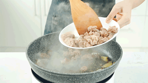 暖胃汤有哪些，拌着汤汁能吃3碗饭