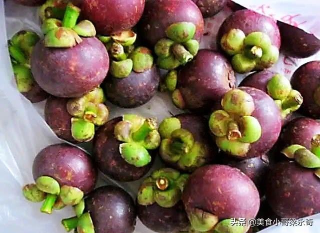 山竹几月份是应季水果，山竹是几月份的应季水果（必须记住这4点）