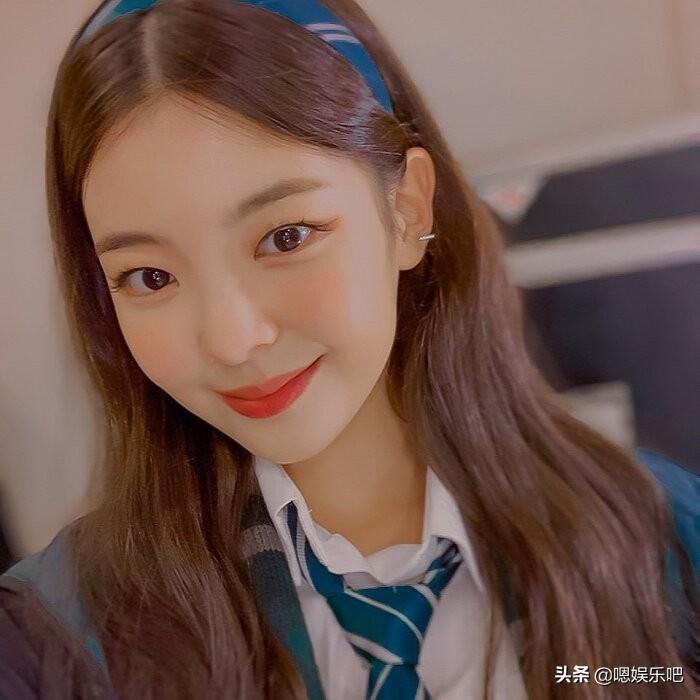 lia怎么拼读，lia拼音怎么读（Lia崔智秀真是个宝藏女孩啊）