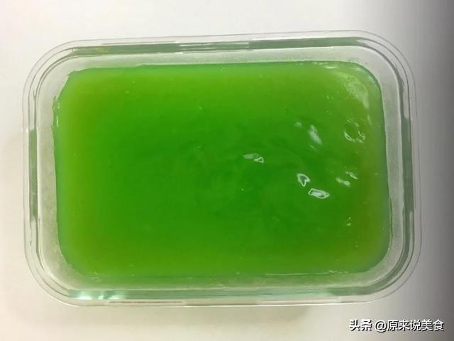 白凉粉制作方法，如何自制白凉粉最简单的做法（妈妈用了30多年凉粉做法）