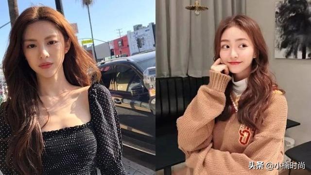 皮肤暗黄染什么颜色显白减龄，皮肤暗黄染棕色是首选（发型师特选5款显白特殊发色推荐）