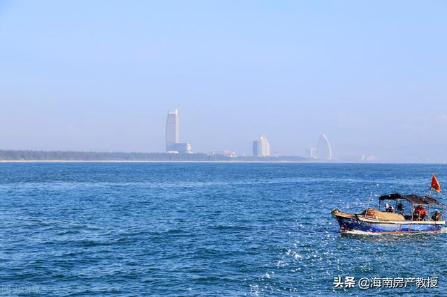 海南各地气候划分全面图（海南气候区划）