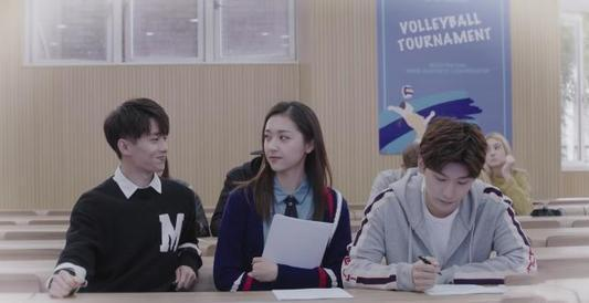 世界欠我一个初恋张思芮扮演者是谁，世界欠我一个初恋张思芮扮演者是谁啊（《世界欠我一个初恋》火就火在助攻上）