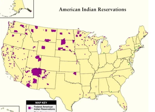 印第安人是中国人后裔，印第安人和中国人关系（解读印第安人血泪史）