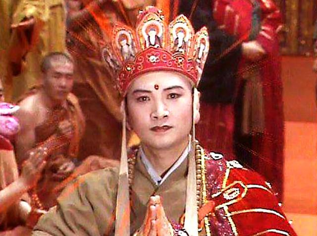 唐三藏成了什么佛，唐僧是什么佛（唐僧成为旃檀功德佛后）