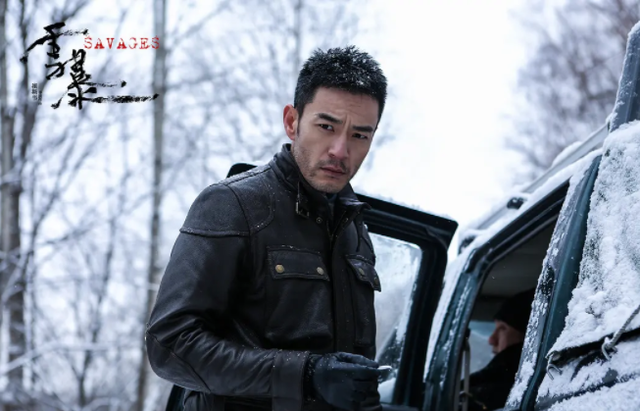 风声传奇剧情介绍，风声传奇剧情介绍分集（8.3分《叛逆者》剧王位置不稳了）