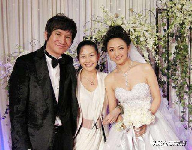 罗海琼个人资料，罗海琼个人资料年龄简介（“国民女神”罗海琼）