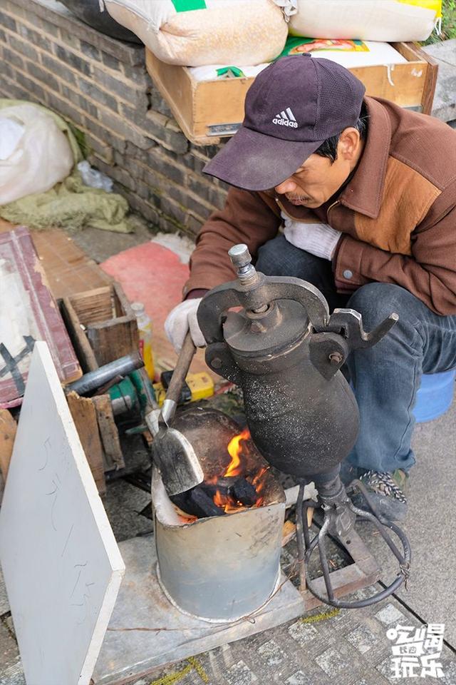 人参米是什么，人参米是什么意思（那一个有人参米的童年）