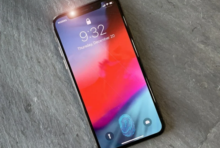 touchid(苹果ios14动态壁纸)