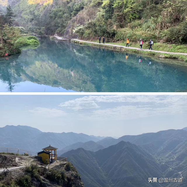 苍南10大名山，苍南的这十座名山，你都爬过吗