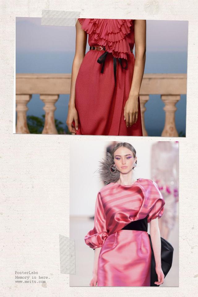 黑粉是什么意思，快手黑粉是什么意思（最美的“黑粉撞色”搭配）