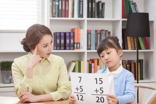 数学怎么快速提高成绩，如何快速提高数学成绩（学好数学其实并不难）