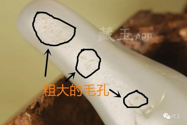 和田玉籽料小知识，看籽料表面的这些特征就明白了