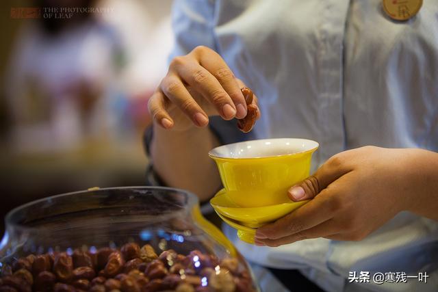 八宝茶的功效与作用,八宝茶有哪八种配料(冬能驱寒夏能解渴) 八宝茶的功效与作用,八宝茶有哪八种配料(冬能驱寒夏能解渴)