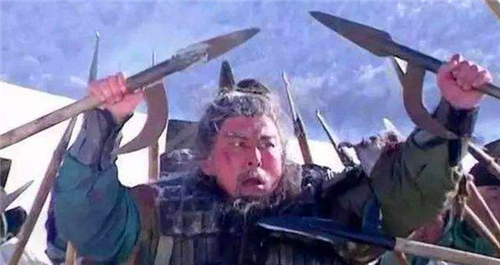 关羽的资料和故事，关羽的故事和内容（正史上的关羽：出身富贵）