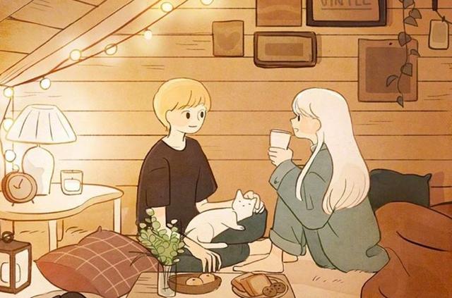 想你了的暗语怎么说，我想你了高级一点怎么说（男人发来这三句话）