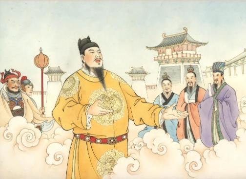 明朝最鼎盛时期，明朝三个鼎盛时期（明朝三大鼎盛时期-洪武之治、永乐盛世、仁宣之治）