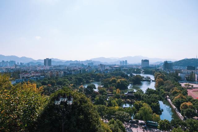 湖南州省郴州怎么读（中国最容易“读错”的6个地名）