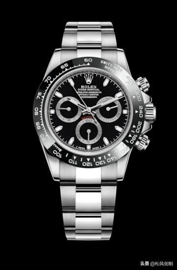 5款劳力士最保值，劳力士手表系列保值前十名排行（5款保值的劳力士Rolex手表推荐）