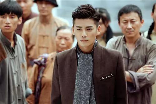 于震演的于明辉是什么电视剧,于震饰演于明辉于明阳的电视剧(这三部