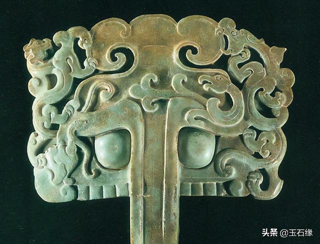 蓝田玉产地是哪里，蓝田玉为什么叫四大玉（中国四大名玉之一——蓝田玉）