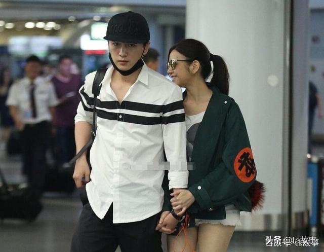 结婚四年，林心如首度正面回应离婚传闻：越安静的女人，越幸福