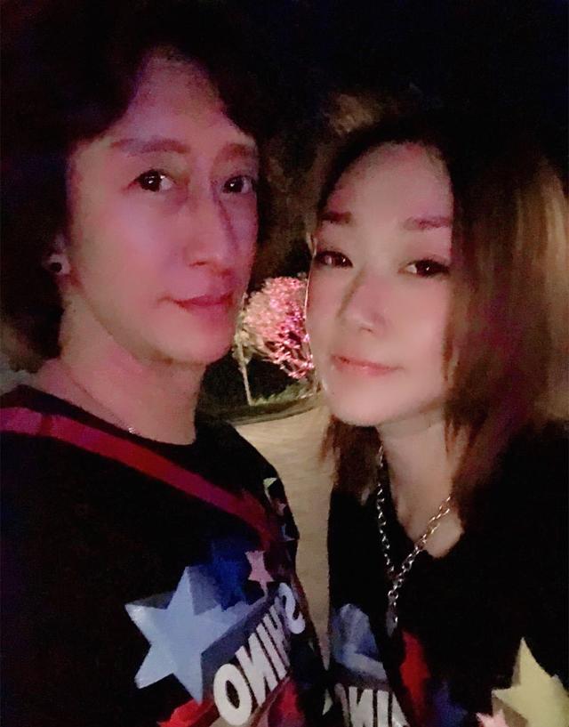 梁焯满（梁焯满简历，梁焯满在古惑仔里扮演什么角色（47岁梁焯满宣布再婚）