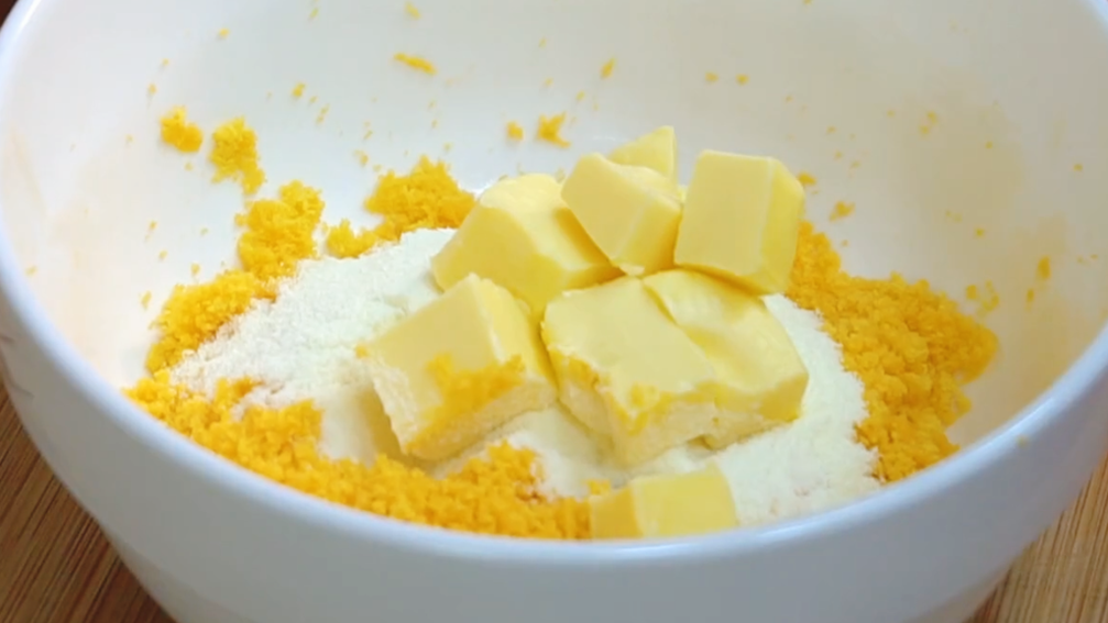 圖片[3]-【流沙包】做法步驟圖 細(xì)膩順滑 好吃得停不下來-起舞食譜網(wǎng)