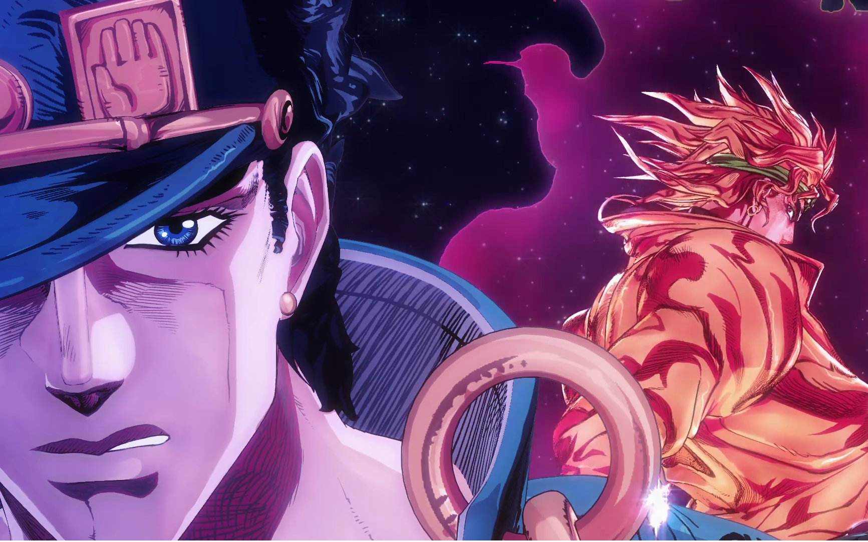 《jojo的奇妙冒险》在日本动漫中的地位为什么这么高?