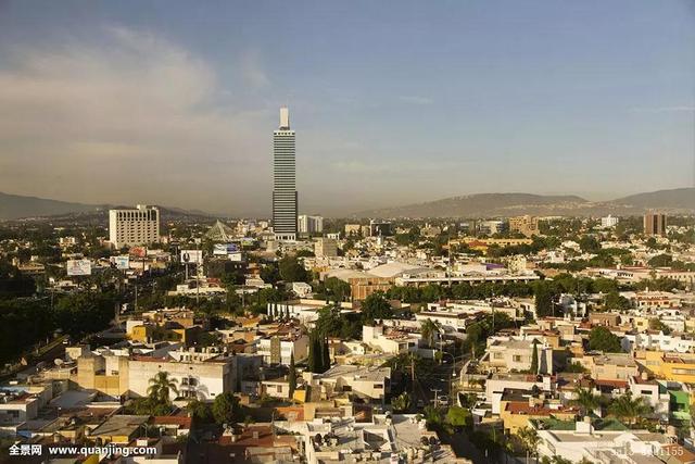 墨西哥说什么语言，拉丁语是哪个国家的语言（墨西哥合众国简介<一>）