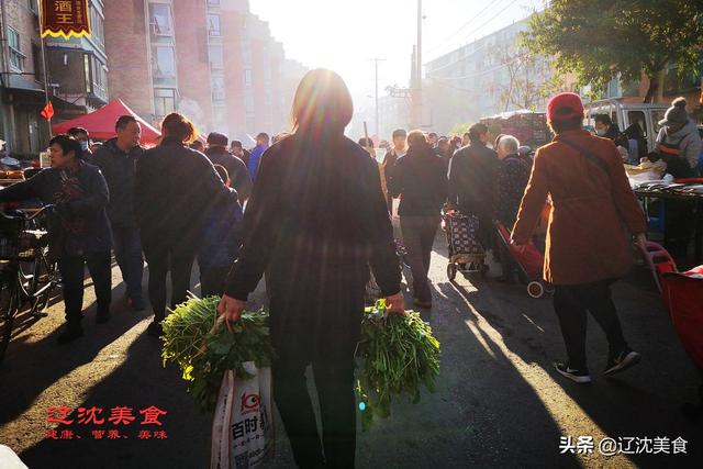 沈阳大炕是啥意思，沈阳的大坑是什么意思（曾是沈阳的繁华胜地）