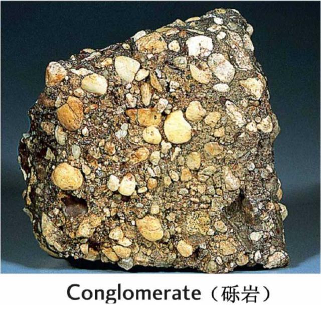 岩石是一种什么岩，什么是岩石（石头是如何分类的）