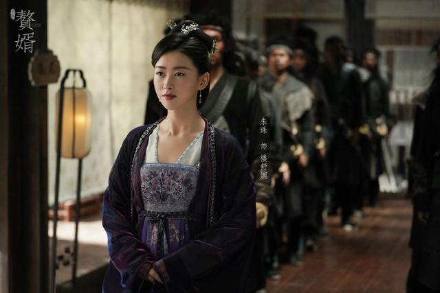 kiko扮演者，kiko扮演者是谁（《唐探》中的黑客KIKO在《赘婿》中存在感这么低）