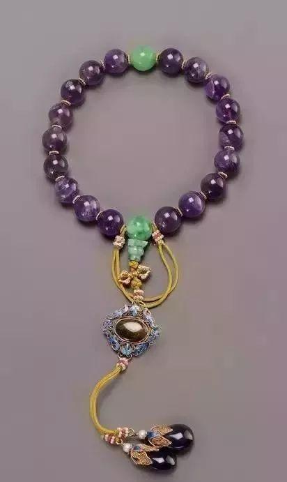 火琉璃手串有什么功效,大叶鼠李的手串市场上一般多少价位?