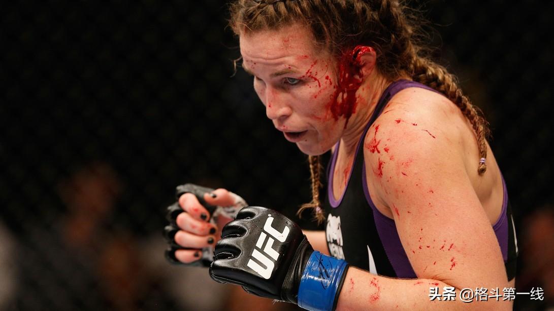 ufc159(乔安娜拿过几次ufc冠军) - 美文分享 - 云科网