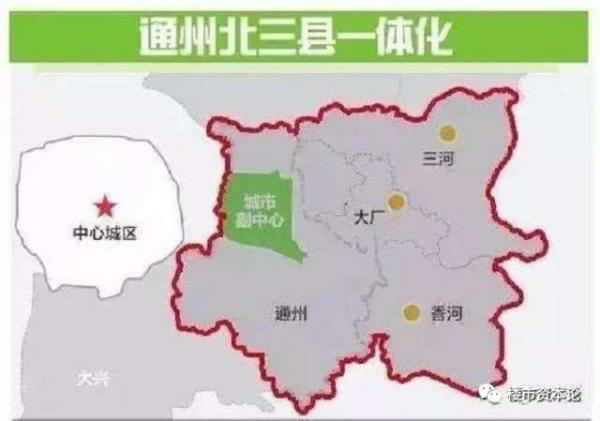 廊坊是几线城市，廊坊成为2线城市（廊坊、保定晋级中国二线城市）