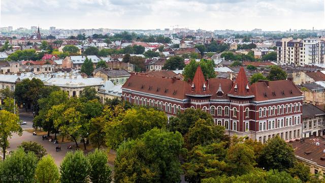 欧洲国家有哪些呢，欧洲有哪些国家（欧洲十大最穷国家都有谁）