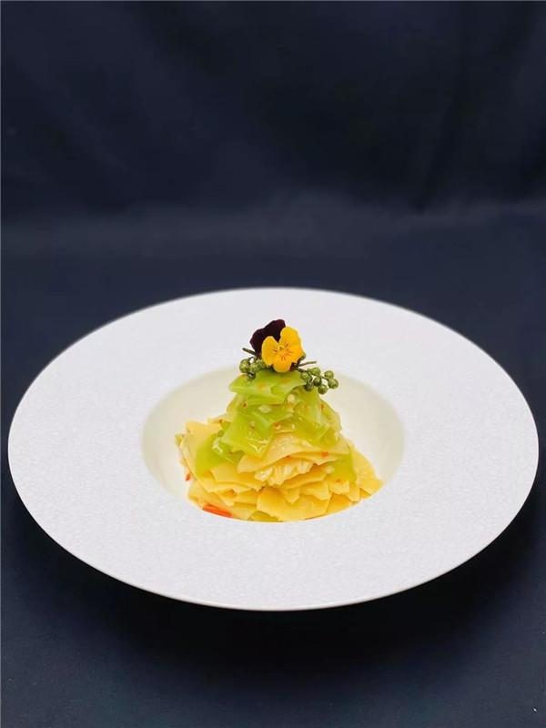 冷菜俱乐部，冷菜俱乐部年会发言（大厨诚意分享制作心得）