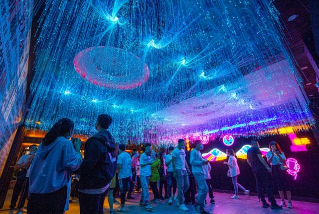 山东台儿庄古城在哪儿，山东台儿庄古城在哪里（台儿庄超全攻略）