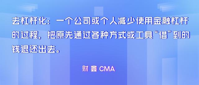 加杠杆炒股是什么意思，杠杆交易是什么意思（资本市场上常说的“加杠杆”到底是什么意思）